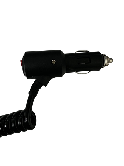Deutsch DT plug connector close-up